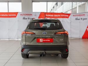 Toyota Corolla Cross 1.8 HEV XS - Image 5