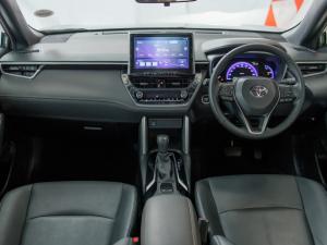Toyota Corolla Cross 1.8 HEV XS - Image 6