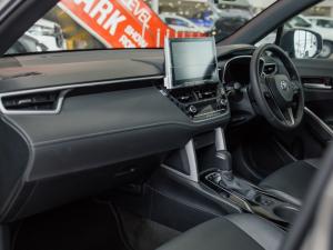 Toyota Corolla Cross 1.8 HEV XS - Image 7