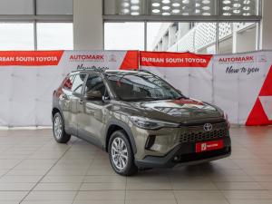 Toyota Corolla Cross 1.8 HEV XS - Image 1