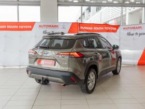 Toyota Corolla Cross 1.8 HEV XS - Image 2