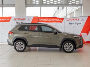 Toyota Corolla Cross 1.8 HEV XS - Image 3
