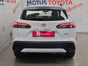 Toyota Corolla Cross 1.8 XS - Image 5