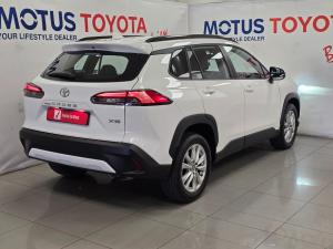 Toyota Corolla Cross 1.8 XS - Image 2