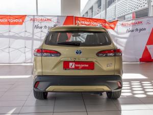 Toyota Corolla Cross 1.8 HEV XR - Image 5