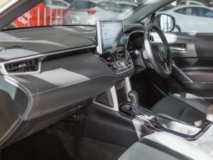 Toyota Corolla Cross 1.8 HEV XR - Image 7