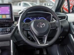 Toyota Corolla Cross 1.8 HEV XR - Image 8