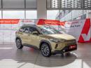 Thumbnail Toyota Corolla Cross 1.8 HEV XR