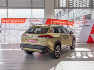 Toyota Corolla Cross 1.8 HEV XR - Image 2
