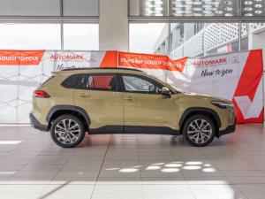 Toyota Corolla Cross 1.8 HEV XR - Image 3