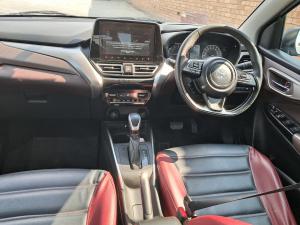Toyota Starlet Cross 1.5 XR auto - Image 6