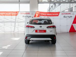 Toyota Corolla Cross 1.8 HEV XR - Image 5