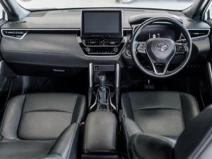 Toyota Corolla Cross 1.8 HEV XR - Image 6