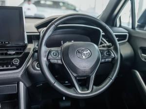 Toyota Corolla Cross 1.8 HEV XR - Image 8