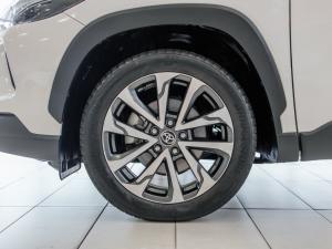 Toyota Corolla Cross 1.8 HEV XR - Image 13