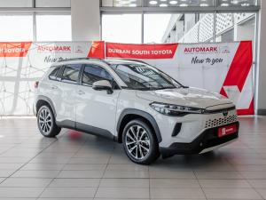 Toyota Corolla Cross 1.8 HEV XR - Image 1