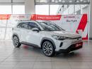 Thumbnail Toyota Corolla Cross 1.8 HEV XR