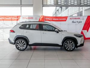 Toyota Corolla Cross 1.8 HEV XR - Image 3