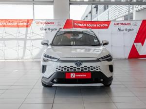 Toyota Corolla Cross 1.8 HEV XR - Image 4