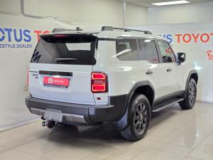 Toyota Land Cruiser Prado 2.8GD VX-R - Image 2