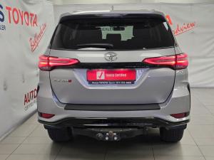 Toyota Fortuner 2.4GD-6 auto - Image 5