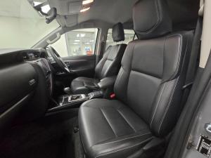 Toyota Fortuner 2.4GD-6 auto - Image 7