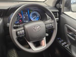 Toyota Fortuner 2.4GD-6 auto - Image 8