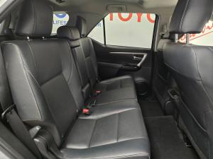 Toyota Fortuner 2.4GD-6 auto - Image 15
