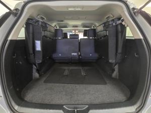 Toyota Fortuner 2.4GD-6 auto - Image 16