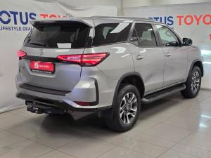 Toyota Fortuner 2.4GD-6 auto - Image 2
