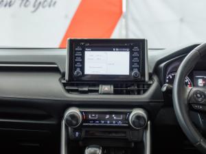 Toyota RAV4 2.0 GX auto - Image 10