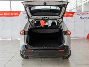 Toyota RAV4 2.0 GX auto - Image 13