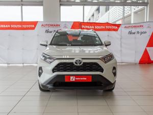 Toyota RAV4 2.0 GX auto - Image 4