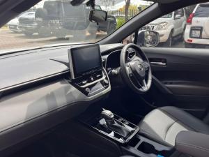 Toyota Corolla Cross 1.8 XS - Image 7