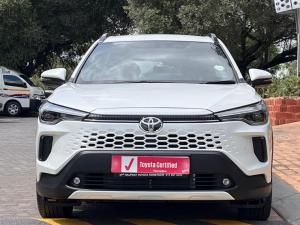 Toyota Corolla Cross 1.8 XS - Image 4
