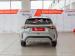 Toyota Starlet Cross 1.5 XS manual - Thumbnail 5