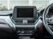 Toyota Starlet Cross 1.5 XS manual - Thumbnail 10
