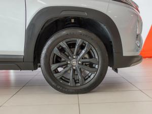 Toyota Starlet Cross 1.5 XS manual - Image 14