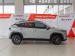 Toyota Starlet Cross 1.5 XS manual - Thumbnail 3
