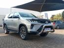 Thumbnail Toyota Fortuner 2.8GD-6
