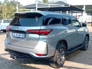 Toyota Fortuner 2.8GD-6 - Image 2