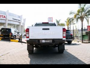 Isuzu D-Max 250 double cab Hi-Ride - Image 5
