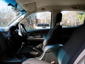Isuzu D-Max 250 double cab Hi-Ride - Image 7
