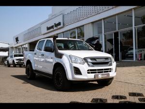 Isuzu D-Max 250 double cab Hi-Ride - Image 1