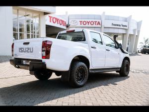 Isuzu D-Max 250 double cab Hi-Ride - Image 2
