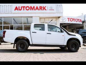 Isuzu D-Max 250 double cab Hi-Ride - Image 3