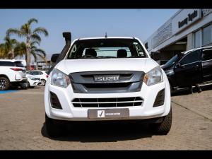 Isuzu D-Max 250 double cab Hi-Ride - Image 4
