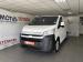 Toyota Quantum 2.8 LWB panel van manual - Thumbnail 19
