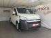 Toyota Quantum 2.8 LWB panel van manual - Thumbnail 1