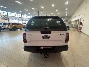 Ford Ranger 2.0 SiT double cab XLT 4x4 - Image 5